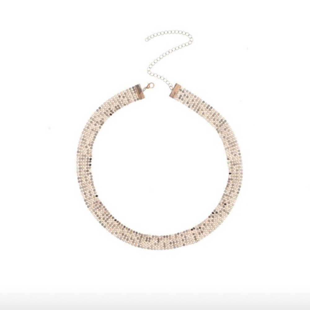 5/$25 • Thigh Chain Gold Tone - Picture 2 of 8